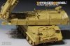Voyager Model PE351037 Modern Russian 9K37M2 BUK-M2 Air Defense Missile System Upgrade set For PANDA PH35034 1/35